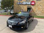 2011 Honda Accord EX-L V-6 Sedan AT - Dallas, TX