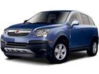 2008 Saturn Vue XE