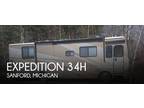 2006 Fleetwood Expedition 34H 34ft