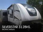 2020 Highland Ridge RV Silverstar 312BHS 31ft