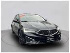 2020 Acura ILX Technology Package