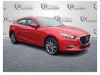 2018 Mazda Mazda3 Hatchback Touring