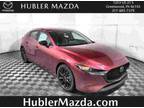 2024New Mazda New Mazda3 Hatchback New Auto FWD