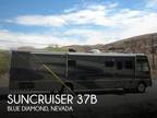 2005 Itasca Suncruiser 37b 40ft