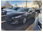 2018 Mazda Mazda3 Hatchback Sport