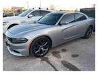 2018 Dodge Charger R/T RWD