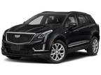 2021 Cadillac XT5 AWD Sport