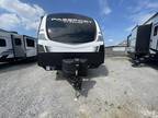 2024 Keystone Keystone Passport GT Series 2870RL 32ft