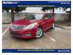 2014 Hyundai Azera 4dr Sdn