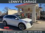 2012 Ford Edge Sport AWD SPORT UTILITY 4-DR