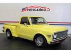 1970 Chevrolet C10