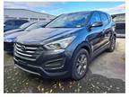 2014 Hyundai Santa Fe Sport 2.4L