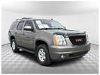 2013 GMC Yukon SLT