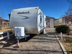 2011 Keystone Outback 23RS