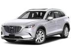 2021 Mazda CX-9 Signature