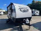 2023 Forest River Forest River RV Cherokee Wolf Pup 16PF 22ft
