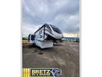 2024 Grand Design Grand Design Solitude 310GK 34ft