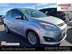 2014 Ford C-MAX Hybrid SEL