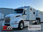 2022 Ari Ari Peterbilt 579 Ultra Sleeper Cab 0ft