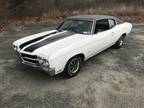 1970 Chevrolet Chevelle SS Clone