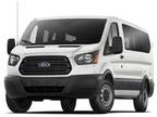 2019 Ford Transit XL