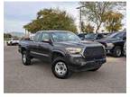 2017 Toyota Tacoma SR