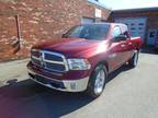 Used 2015 RAM 1500 For Sale