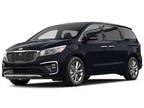 2019 Kia Sedona EX