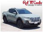 2023 Hyundai Santa Cruz SEL Premium