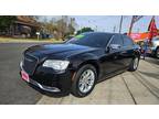 2016 Chrysler 300C INCOME TAX SPECIAL