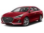 2018 Hyundai Sonata Limited