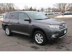 2012 Toyota Highlander SE V6