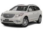 2014 Buick Enclave Convenience