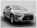 2019 Lexus RX 350