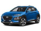 2018 Hyundai Kona Ultimate