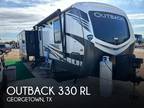 2020 Keystone Outback 330RL 33ft