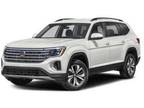 2024 Volkswagen Atlas 2.0T SEL