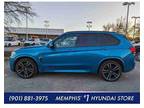 2016 BMW X5 M Base