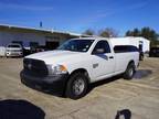 2019 RAM 1500 White, 120K miles