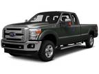 2016 Ford F-250 XL