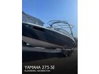 Yamaha 275 SE Jet Boats 2019