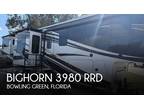 2019 Heartland Bighorn 3980 RRD 39ft