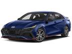 2022 Hyundai Elantra N Base