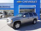 2007 Chevrolet Tahoe Gray, 110K miles