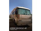 1998 Fleetwood American Eagle 40EVS 40ft