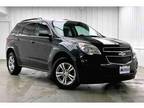 2013 Chevrolet Equinox 1LT