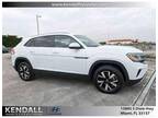 2021 Volkswagen Atlas Cross Sport 2.0T SE