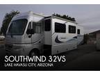 2004 Fleetwood Southwind 32VS 32ft