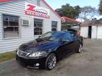 2014 Lexus IS 350C Base 2dr Convertible