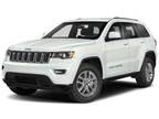 2021 Jeep Grand Cherokee Laredo E 4x2